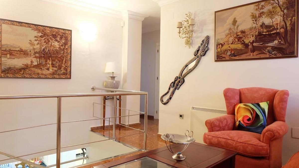 Villa Mijas With Pool 50 M Beach فوينخيرولا المظهر الخارجي الصورة